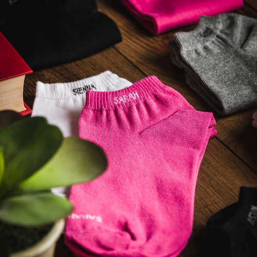 Women's Trainer Sock